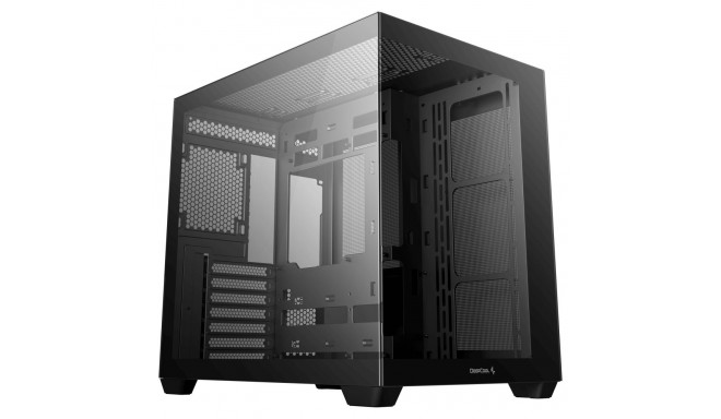 "Midi DeepCool CG530 Black"