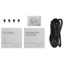 "650W DeepCool PL650-D White"