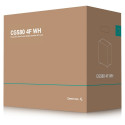 "Midi DeepCool CG580 4F White"