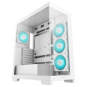 "Midi DeepCool CG580 4F White"