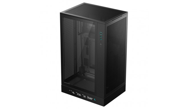 "Midi DeepCool CH270 DIGITAL"