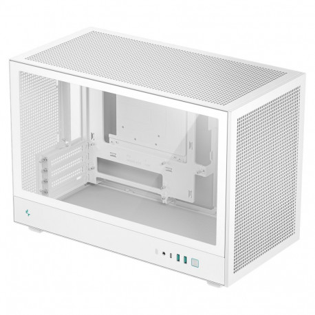 "Midi DeepCool CH260 White"