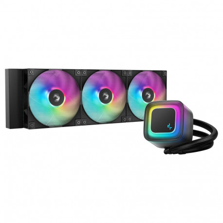 DeepCool LE360 V2 vesijahutus