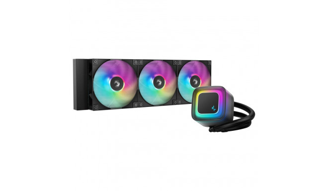 DeepCool LE360 V2 vesijahutus