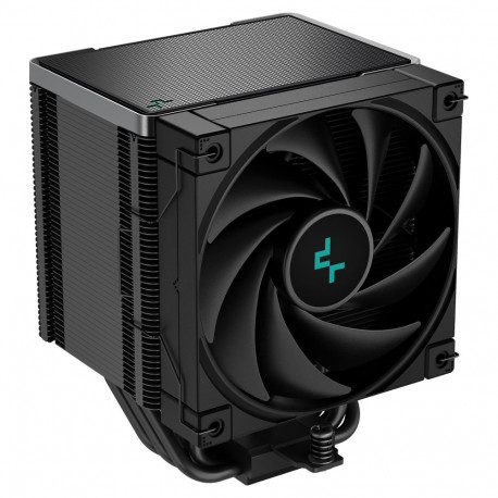 "K Cooler DeepCool AK500 Zero Dark"