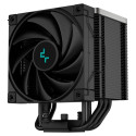 "K Cooler DeepCool AK500 Zero Dark"