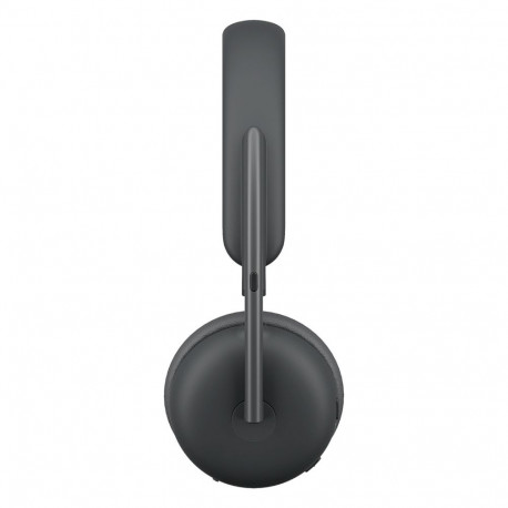 Logitech Zone Wireless 2 UC grafiithall peakomplekt Teams 2.4GHz/BT Emea-914 A00174 A00172 ilma alus