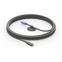 "Logitech MeetUp2 Aktives USB-Kabel 5m USB3.1 Gen2 USB-C"