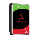 "6TB Seagate IronWolf ST6000VN006 256MB NAS"