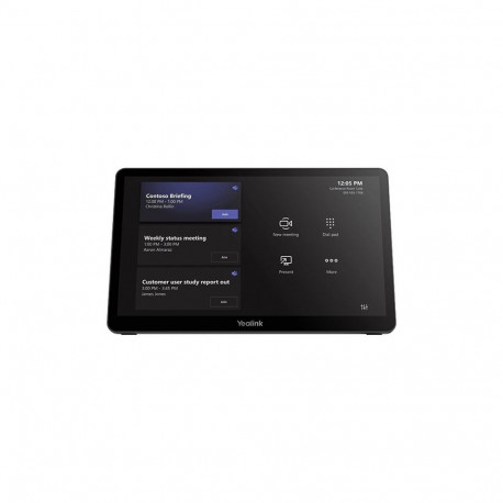 "Yealink MTouch Plus-EXT Touchpanel 11,6"""