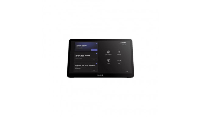 "Yealink MTouch Plus-EXT Touchpanel 11,6"""