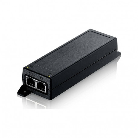 "Z Zyxel PoE+ Injector POE12-30W"