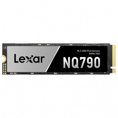 "M.2 2TB Lexar NQ790 NVMe PCIe 4.0 x 4"