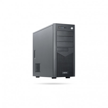 "Mini Classic Series Chieftec BM-25B-OP Black"