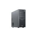 "Mini Classic Series Chieftec BM-25B-OP Black"
