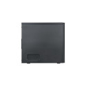 "Mini Chieftec Classic Series BD-25B-350GPB Black"