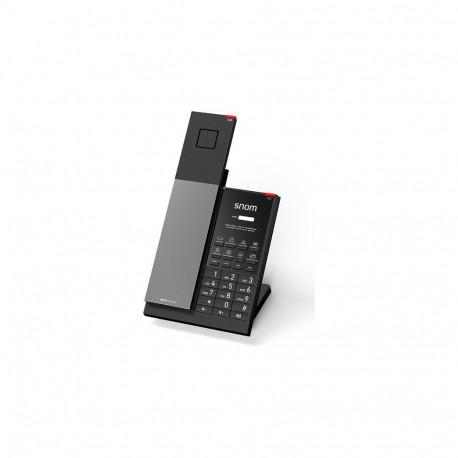 "SNOM DECT HD351W Hoteltelefon"