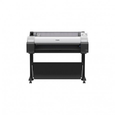 Canon imagePROGRAF TM-340 suureformaadiline printer DIN A0 36" USB LAN WLAN 5 värvi