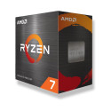 "AMD AM4 Ryzen 7 5800XT Box 3,8GHz MAX 4,8GHz 8xCore 16x Threads 32MB 105W"