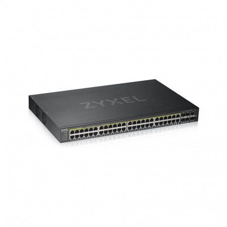 "48+2P Zyxel GS1920-48HPV2 POE M RM"