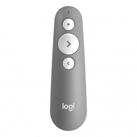 Logitech R500 juhtmevaba esitlusjuht
