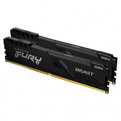 Kingston RAM 32GB 3200 Fury Beast KIT (2x 16GB)