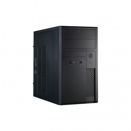 "Mini Chieftec Uni XT-01B-OP"