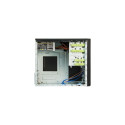 "Mini 350W Chieftec Mesh Serie XT-01B-350GPB"