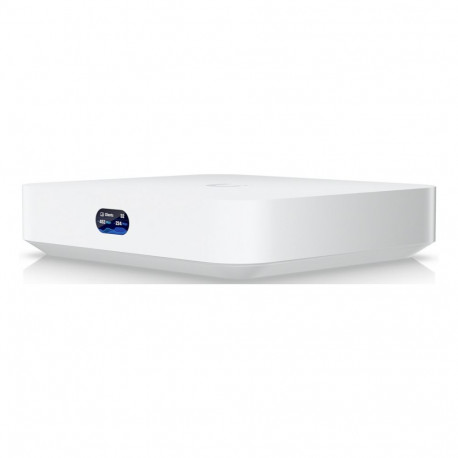 Ubiquiti UniFi Cloud Gateway Ultra - UCG-Ultra ruuter