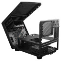 "Mini Chieftec CI-02B-OP Cube"