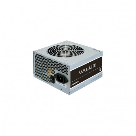 "500W Chieftec VALUE SERIES APB-500B8 Bulk"