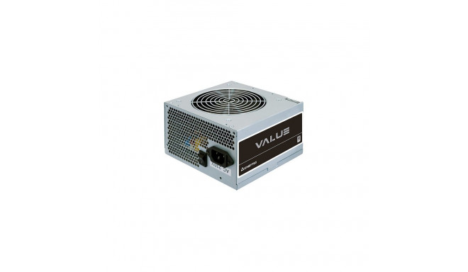 "500W Chieftec VALUE SERIES APB-500B8 Bulk"