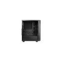 "Midi Chieftec Elox Serie AS-01B-OP"