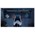 "Logitech MX Keys S USB Graphite QWERTZ DE"