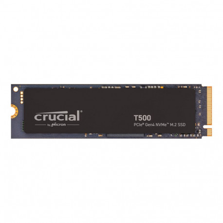 Crucial ssd T500 2TB M.2 NVMe PCIe 4.0 x4
