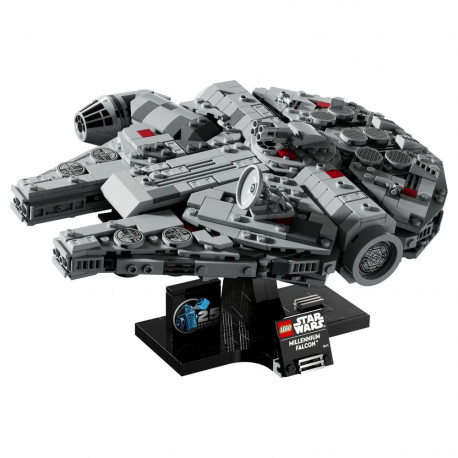 "LEGO Star Wars Millennium Falcon 75375"