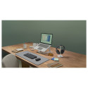 "Logitech Pebble Mouse 2 M350s Bluetooth Graphite"