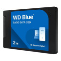 "2.5"" 2TB WD Blue SA510"