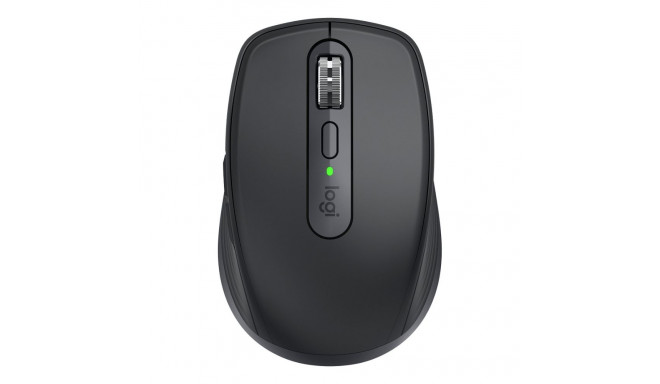 Logitech MX Anywhere 3S must ärikasutajale