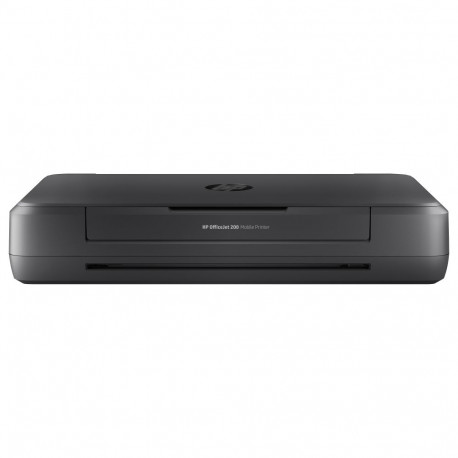 HP tindiprinter Officejet 200, mobiilne, A4/USB/WLAN