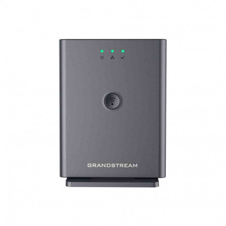 "Grandstream DP752 DECT Basisstation"