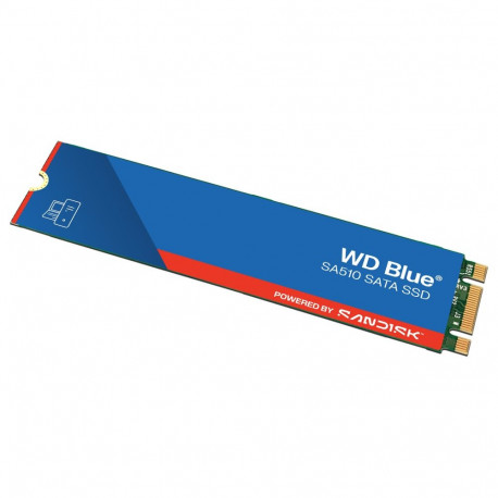 WD M.2 ssd Blue SA510 1TB