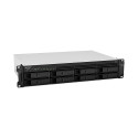 "8-Bay Synology RackStation RS1221+"