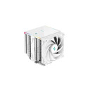 Deepcool Air Cooler | AK620 DIGITAL SE WH | Intel, AMD