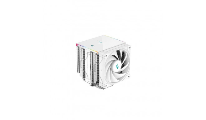 Deepcool Air Cooler | AK620 DIGITAL SE WH | Intel, AMD