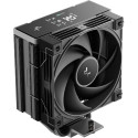Deepcool CPU Air Cooler | AK400 G2 DIGITAL NYX | Intel, AMD