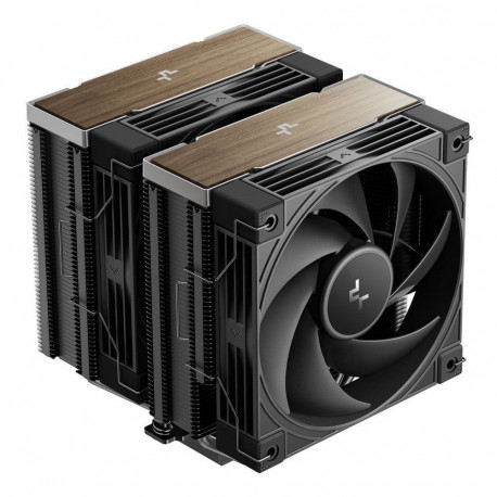 Deepcool CPU Air Cooler | AK620 G2 | Intel, AMD