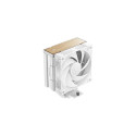 Deepcool CPU Air Cooler | AK400 G2 WH | Intel, AMD