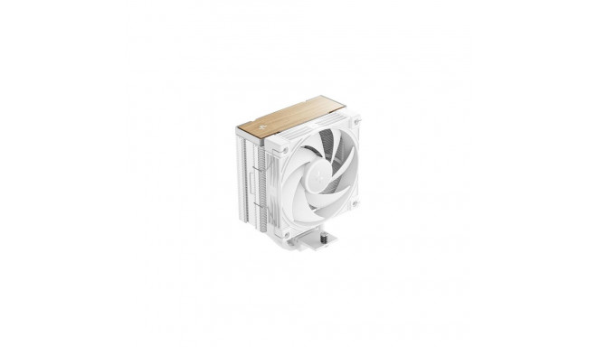 Deepcool CPU Air Cooler | AK400 G2 WH | Intel, AMD