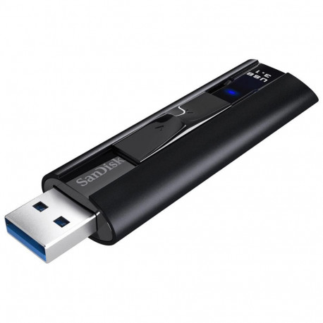 SANDISK BY WESTERN DIGITAL MEMORY DRIVE FLASH USB3.1/128GB SDCZ880-128G-G46 SANDISK
